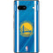 NBA Golden State Warriors Jersey Google Pixel 7a Skin